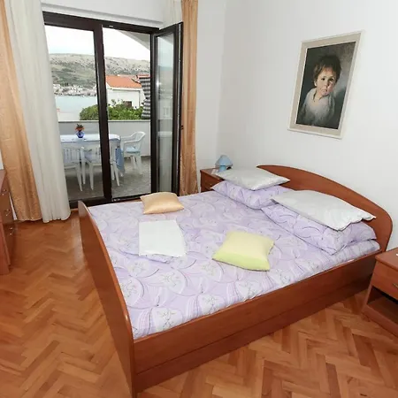 Appartement By The Sea Pag - 6383