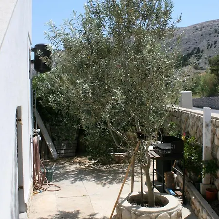 By The Sea Pag - 6383 Appartement Pag Town