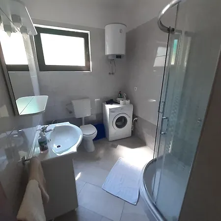 By The Sea Pag - 6383 Appartement